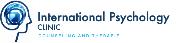 International Psychology Clinic logo
